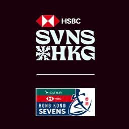 HSBC SVNS - Hong Kong