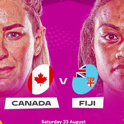 Fanions Jeux Olympiques 2024 YOFANUP Lot De 4 Drapeaux De La Coupe Du Monde De Rugby 2025 Pour Femme - Décoration Coupe Du Monde Des Clubs