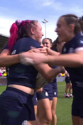ラグビーワールドカップ　MATCH04 チームジャパン｜女子ラグビーワールドカップ2025